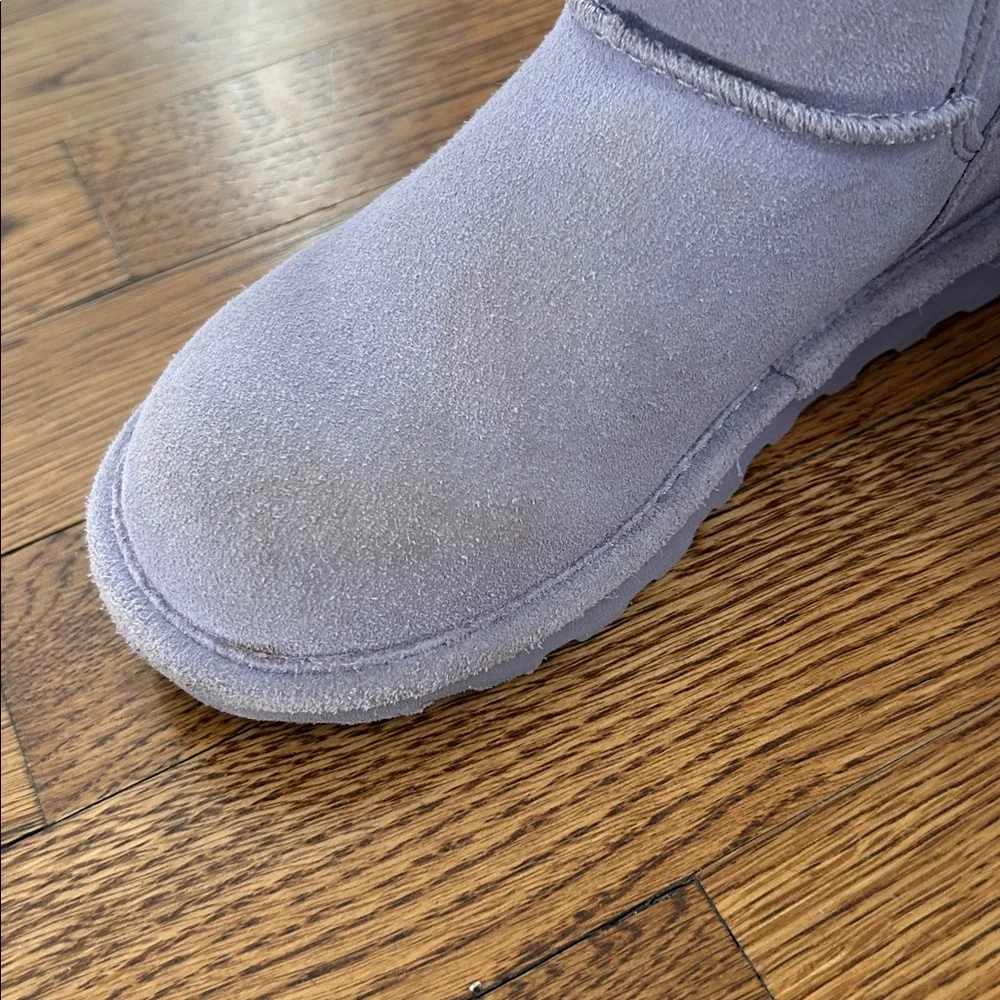 Bearpaw boots - Picture 4 of 10